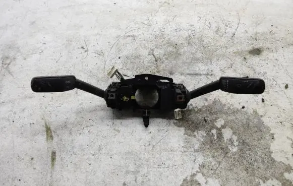 Volkswagen Golf Sportsvan Airbag slip ring squib (SRS ring) 5Q0953507GH 1012603800 1504220717