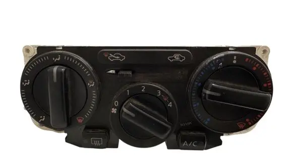 Nissan e-NV200 Climate control unit T1009326ZD