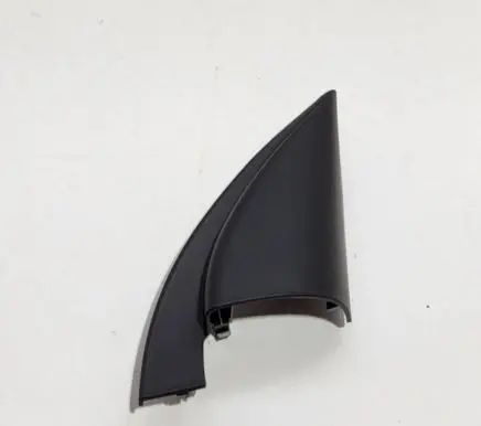 Hyundai Kona I Front door card panel trim 87660J9000TRY