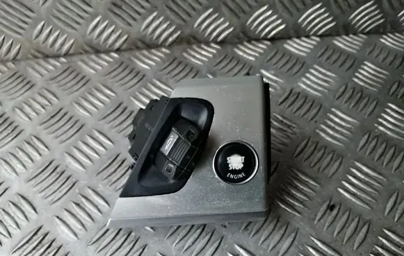 BMW X5 E70 Ignition lock 26009160 10862510 9177973