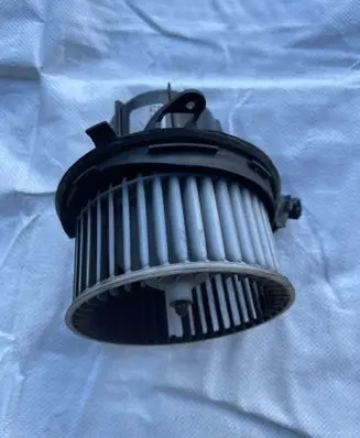 Heater fan/blower