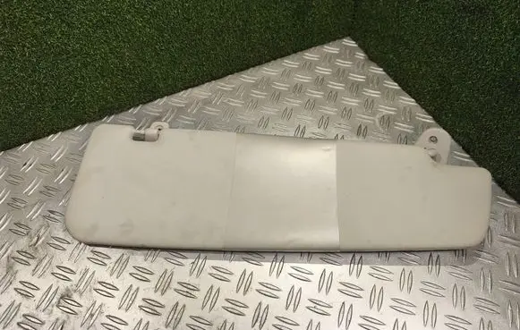 Peugeot Boxer Sun visor T0793