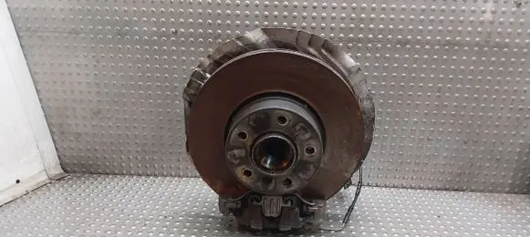 BMW X1 E84 Front wheel hub spindle knuckle 6784865