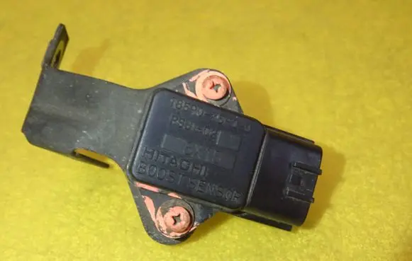 Air pressure sensor