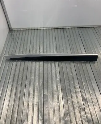 BMW 5 F10 F11 Rear door card trim 7225526