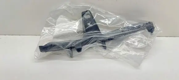 BMW iX Front bumper mounting bracket 7933609