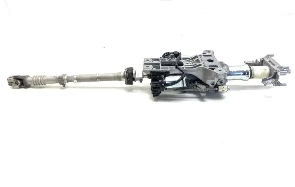 BMW 7 F01 F02 F03 F04 Steering wheel axle set 6776108 1338397