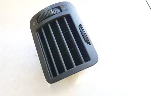 Volkswagen PASSAT B5.5 Dash center air vent grill 3b0819703d