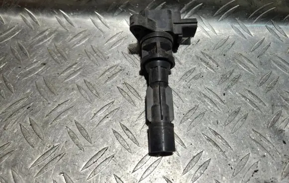 Mazda 3 I High voltage ignition coil 6M8G12A366 0997001061