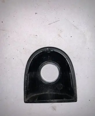 Renault Scenic III - Grand scenic III Front door exterior handle 806470020R