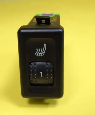 Ford Galaxy Seat heating switch 7M5963563B