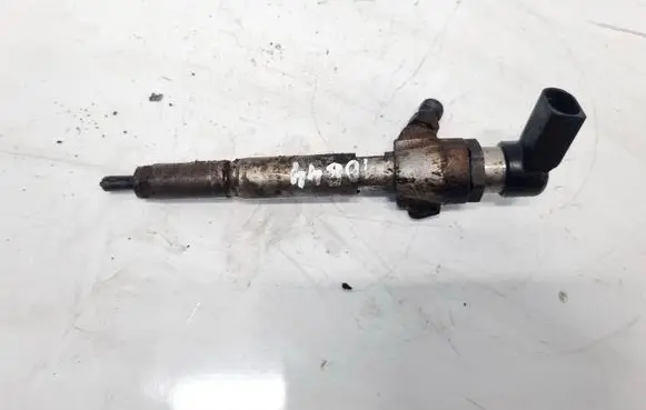 Renault Scenic II - Grand scenic II Fuel injector 8200294788 8200380253