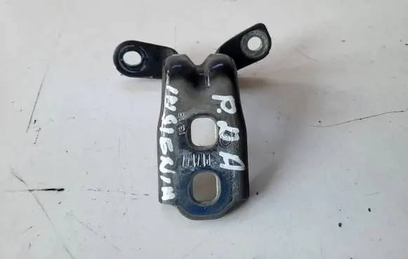 Opel Insignia B Front door lower hinge 