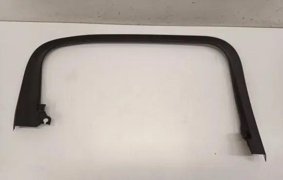 Polestar 2 Rear door trim (molding) 31696222