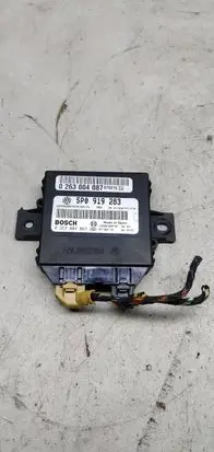 Seat Altea Parking PDC control unit/module 5P0919283 1039E00478 707010817