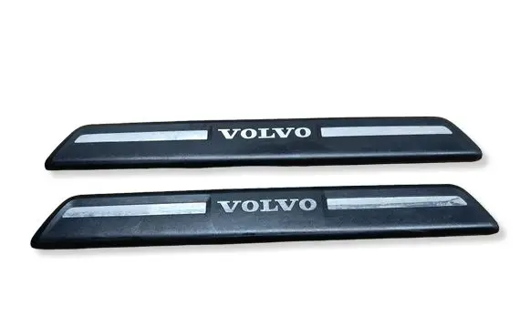 Volvo V40 Front sill trim cover 31265842