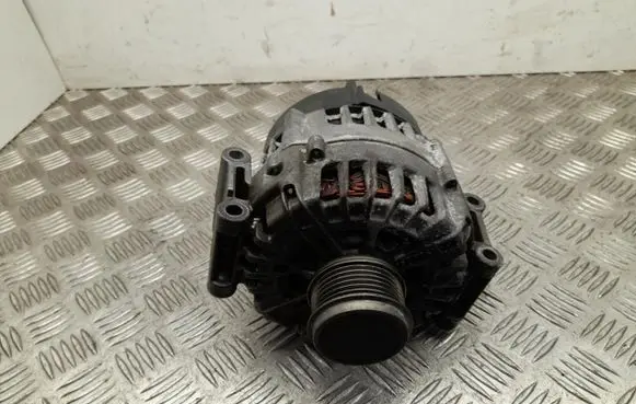 Audi A6 S6 C7 4G Generator/alternator 06L903024A