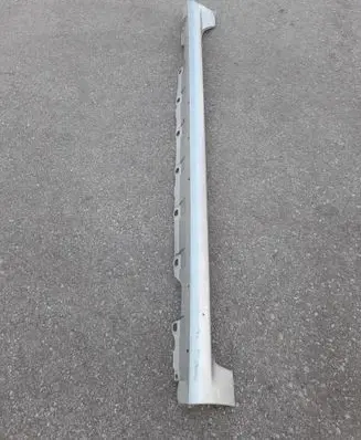 Toyota Corolla E140 E150 Sill