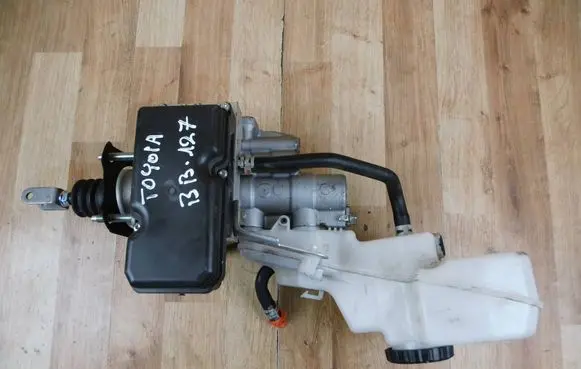 Toyota Corolla E210 E21 Master brake cylinder 4721012501