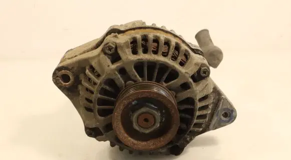 Opel Agila B Generator/alternator 3140084E10