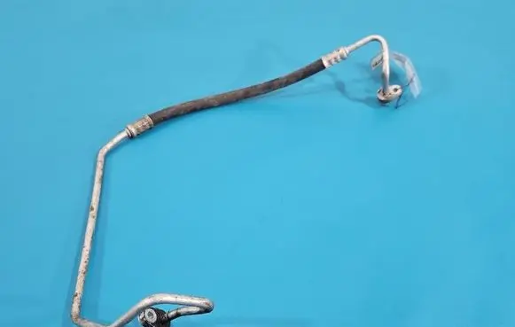 Dacia Dokker Air conditioning (A/C) pipe/hose 924409078R IMPRK1577868