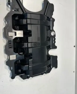 Oil sump