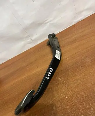 Jaguar F-Pace Pedal assembly HK8M2450CE D1912