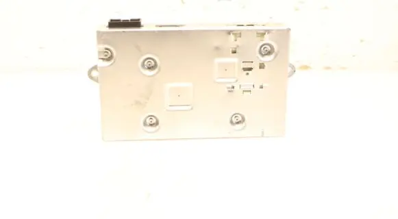 Audi A6 S6 C6 4F MMI control unit 4F0910732H514