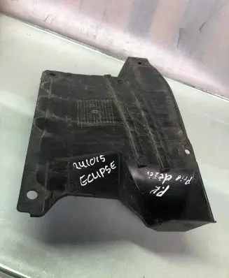 Mitsubishi Eclipse Cross Front underbody cover/under tray 5370b055