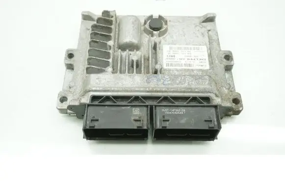 Engine control unit/module ECU