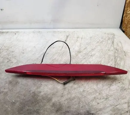Volvo V60 Third/center stoplight SAEU309D01