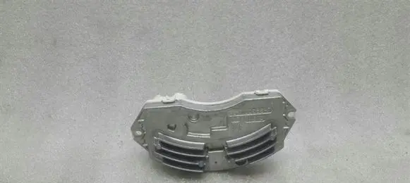BMW Z4 E89 Heater blower motor/fan resistor 9265892
