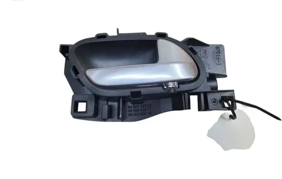 Citroen DS4 Rear door interior handle 9660525380