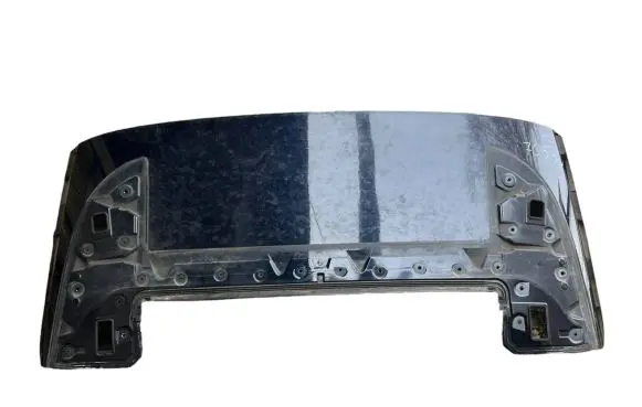BMW 6 F12 F13 Convertible roof set 41637227797 7227797 18641410