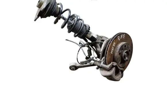 BMW i3 Front suspension assembly kit set 6852216 3131685221602 14941510