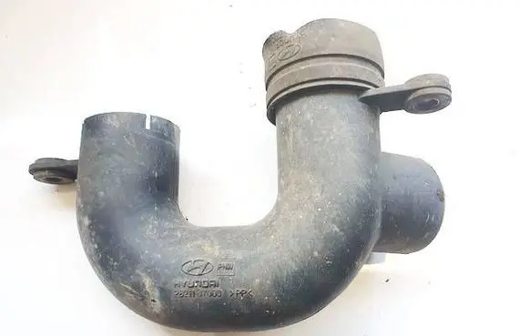 Hyundai Matrix Air intake hose/pipe 2821117000