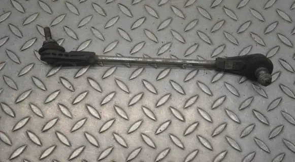 Front anti-roll bar/stabilizer link