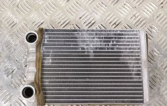 Opel Zafira C Heater blower radiator 306655 DE207002