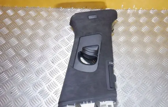 Audi A8 S8 D5 (B) pillar trim (top) 4N0867240A