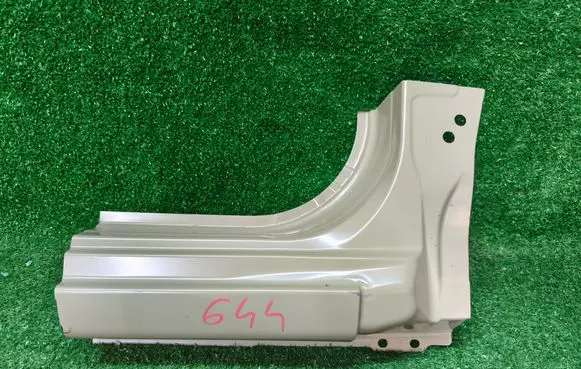 Suzuki Swift III Sill