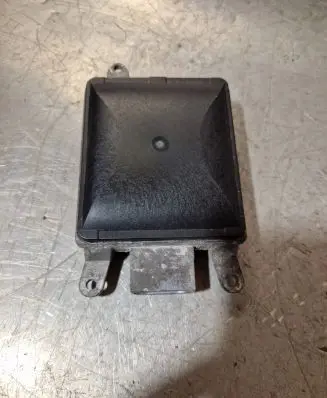 BMW 6 F12 F13 Blind spot module 6859180 0000015C 0000042D