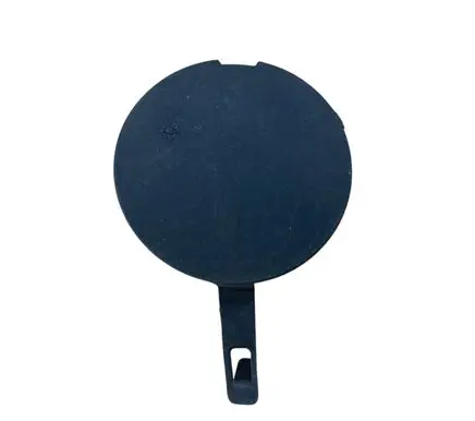 Renault Trafic III (X82) Front tow hook cap/cover 93868850