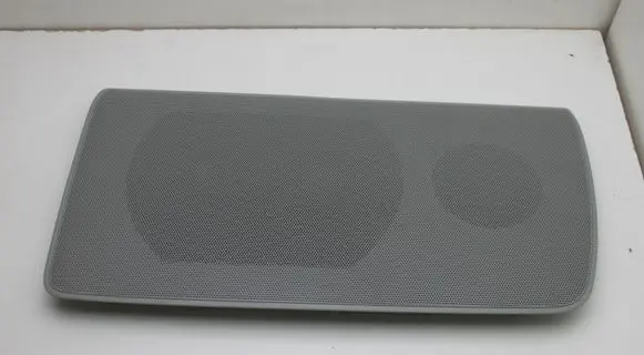 Audi A6 S6 C7 4G Parcel shelf speaker trim grill 4G5035405