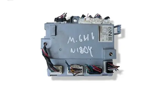 Mazda 6 Comfort/convenience module VP7ALF14B205FN GS1F67560N