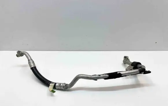Mercedes-Benz SL R230 Brake vacuum hose/pipe 