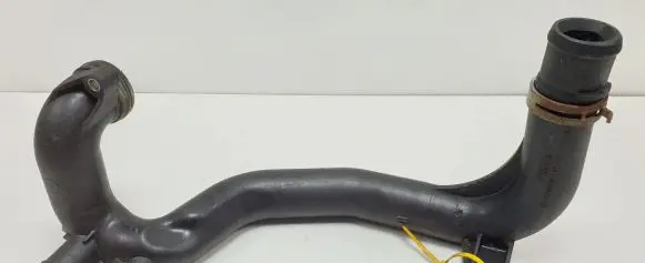 Mercedes-Benz A W169 Engine coolant pipe/hose A6402001352