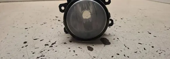 Front fog light