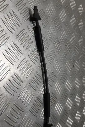 Lexus NX Rear window washer fluid hose 