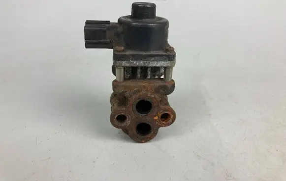 Subaru Forester SG EGR valve