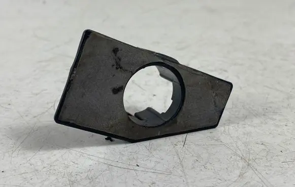 Volkswagen PASSAT B8 Rear parking sensor holder (PDC) 3G5919491A